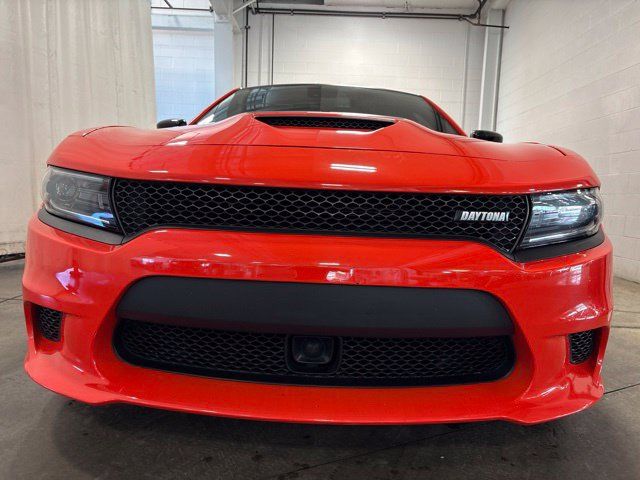 Used 2023 Dodge Charger R/T w/ Daytona Edition Group RWD image 2