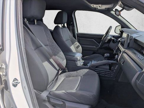 Used 2024 Toyota Tacoma SR w/ SR Upgrade Package RWD image 18