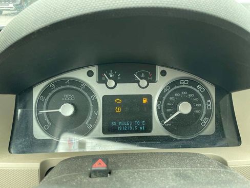 Used 2008 Mercury Mariner 4WD V6 image 38