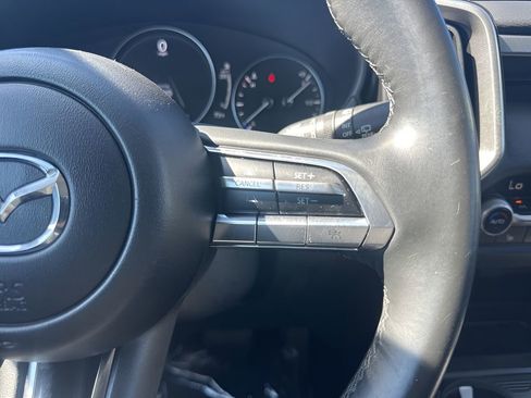 Used 2024 MAZDA CX-50 AWD 2.5 S w/ Preferred Package image 15