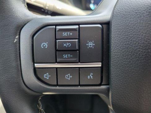 Used 2025 Ford F150 XLT w/ Equipment Group 301A Standard AWD/4WD image 18