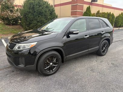 Used 2014 Kia Sorento LX