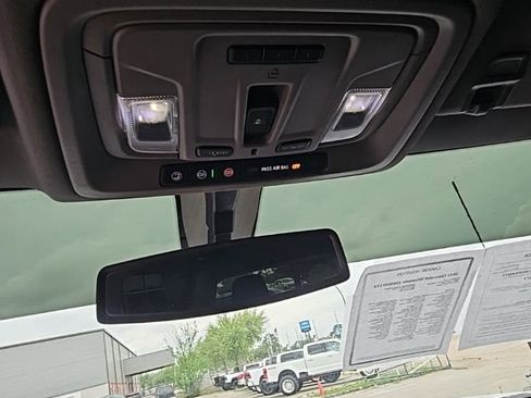 Used 2023 Chevrolet Silverado 2500 LTZ w/ LTZ Plus Package image 20