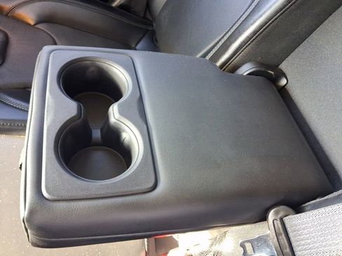 Used 2021 Jeep Cherokee Limited AWD/4WD image 27