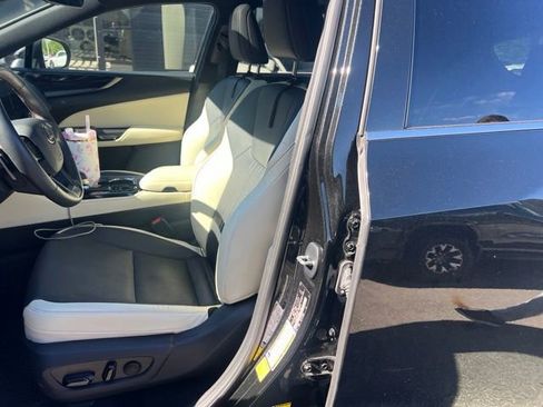 Used 2024 Lexus NX 350 AWD w/ Cold Area Package image 5