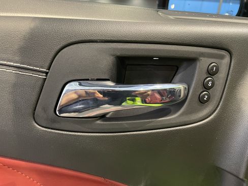 Used 2023 Dodge Charger SRT Hellcat w/ Harman/Kardon Audio Group image 15