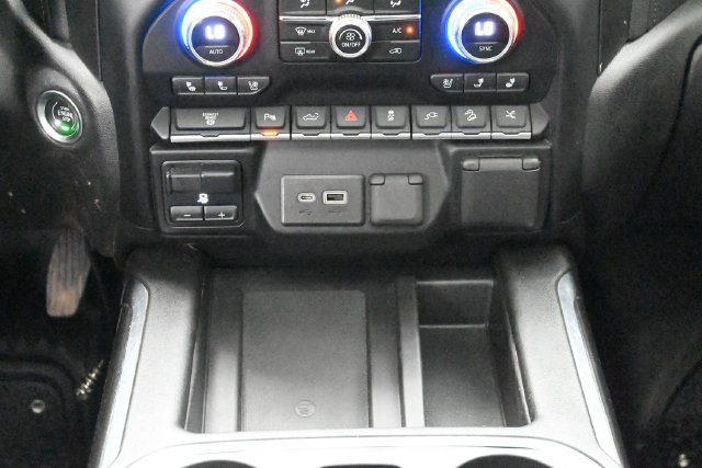 Used 2022 GMC Sierra 2500 AT4 w/ AT4 Preferred Package AWD/4WD image 23