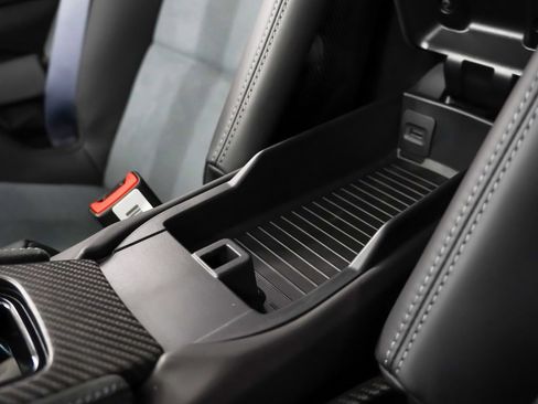 Used 2024 Porsche 718 Boxster Spyder RS image 33