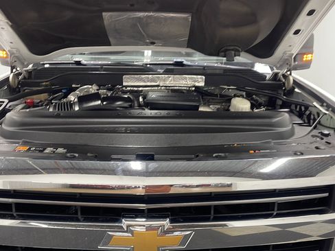 Used 2019 Chevrolet Silverado 3500 LT w/ LT Fleet Convenience Package AWD/4WD image 24