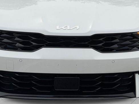 Certified 2025 Kia K5 GT-Line AWD/4WD image 10