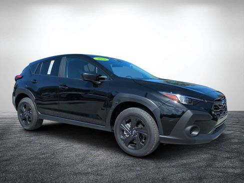 Used 2026 Subaru Crosstrek 2.5i AWD/4WD image 1