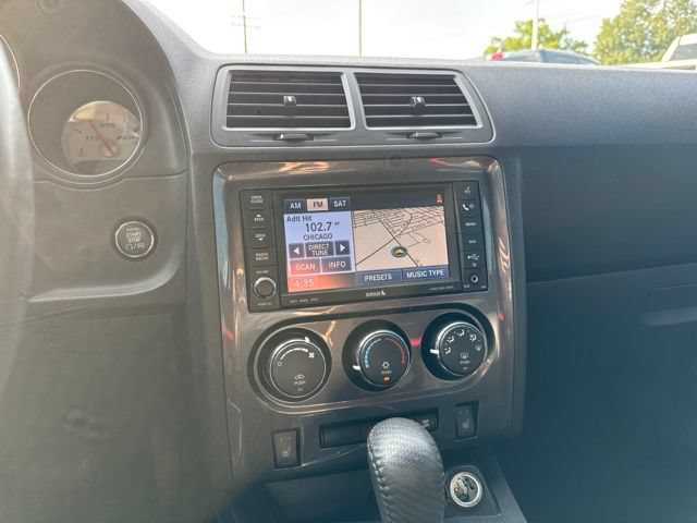 Used 2009 Dodge Challenger SRT8 RWD image 17