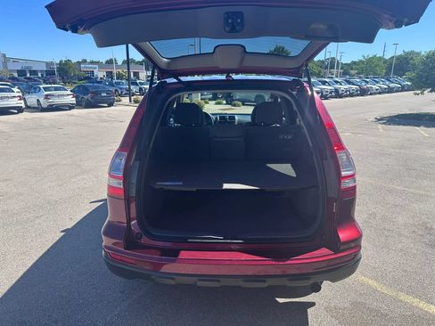 Used 2011 Honda CR-V EX image 7