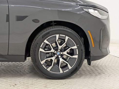 Used 2026 BMW X3 xDrive30 w/ Premium Package AWD/4WD image 12