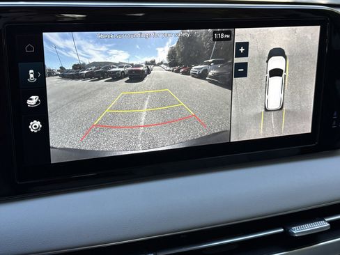 Certified 2024 Hyundai Palisade Calligraphy image 33