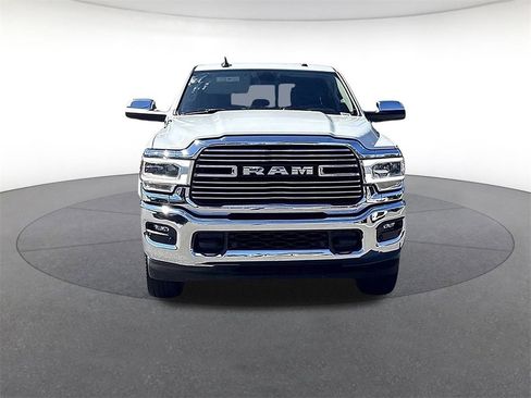 Used 2021 RAM 2500 Laramie image 8
