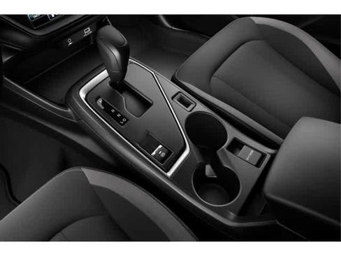 New 2025 Subaru Impreza 2.0i image 21