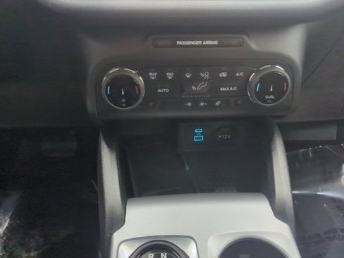 Used 2022 Ford Bronco Sport Outer Banks w/ Tech Package image 27