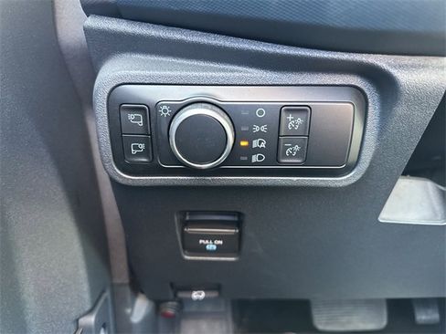 New 2024 Ford Bronco Outer Banks w/ Sasquatch Package image 10