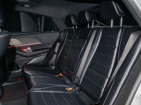 New 2026 Mercedes-Benz GLE 450 4MATIC Coupe image 13