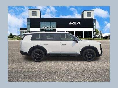 New 2027 Kia Telluride SX X-Line