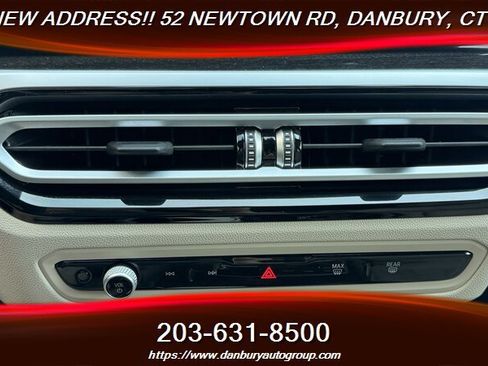 Used 2023 BMW i4 eDrive35 w/ Premium Package RWD image 23