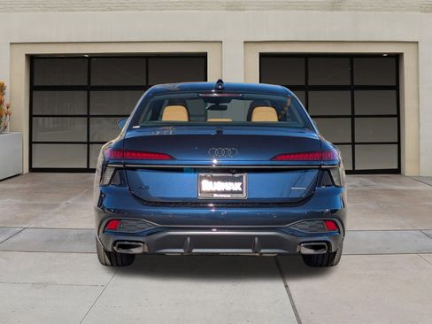 New 2026 Audi A6 Premium Plus image 4