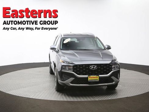 Used 2023 Hyundai Santa Fe SEL AWD/4WD image 52
