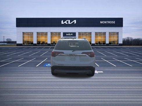 Used 2019 GMC Acadia SLE FWD image 7