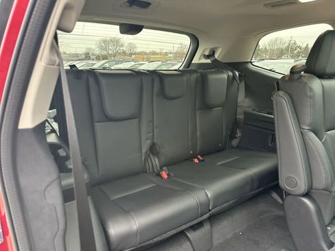 New 2026 Subaru Ascent Touring image 27