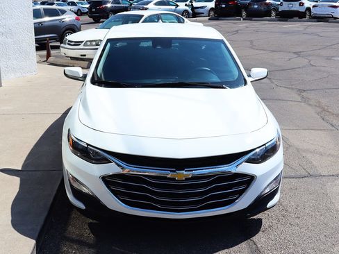 Used 2023 Chevrolet Malibu LT FWD image 15