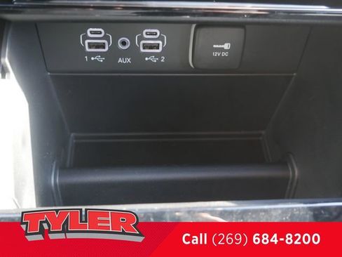 New 2026 Jeep Grand Cherokee Limited w/ Limited Altitude Package AWD/4WD image 33