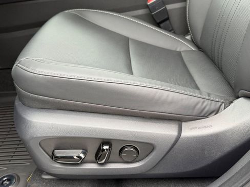 Certified 2026 Lexus NX 350 AWD w/ Accessory Package (2T) image 13