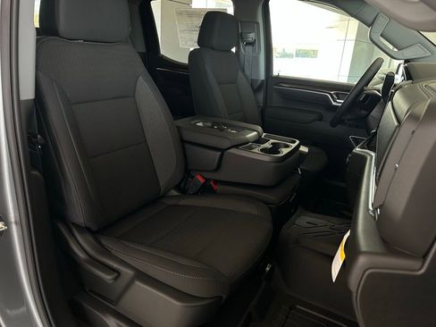New 2026 Chevrolet Silverado 1500 RST w/ RST Select Package image 15