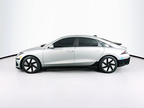 Used 2024 Hyundai Ioniq 6 SE image 4