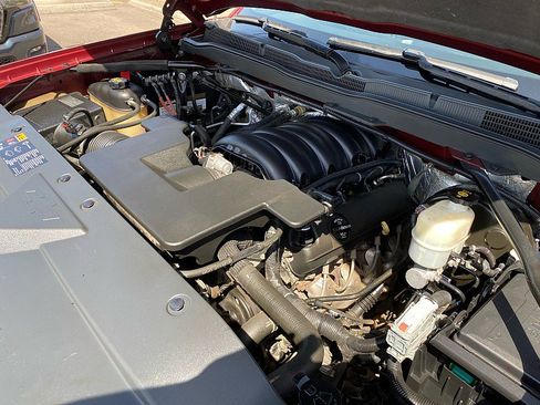 Used 2014 Chevrolet Silverado 1500 LT w/ All Star Edition image 15