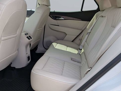 Used 2023 Buick Envision Avenir AWD/4WD image 13