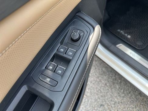 New 2026 Volkswagen Atlas Cross Sport SE AWD/4WD image 14
