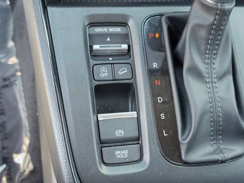 Used 2025 Honda CR-V EX-L image 26