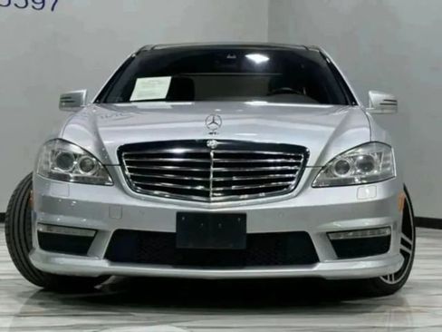 Used 2013 Mercedes-Benz S 63 AMG image 39