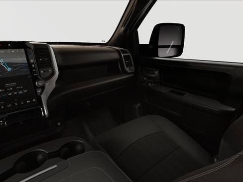 New 2026 RAM 3500 Tradesman AWD/4WD image 7