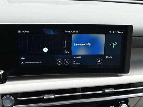 New 2026 Hyundai Tucson Limited AWD/4WD image 14