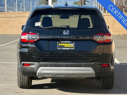 Certified 2023 Honda Pilot EX-L image 5