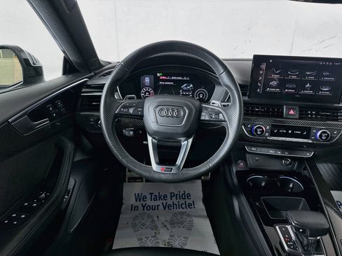 Used 2021 Audi RS 5 Sportback w/ Dynamic Package AWD/4WD image 23