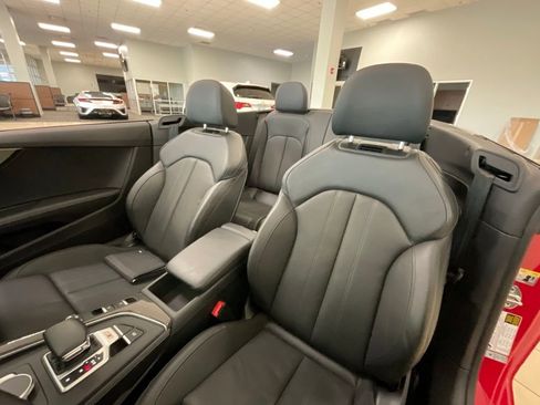 Used 2018 Audi S5 Prestige w/ S Sport Package AWD/4WD image 10