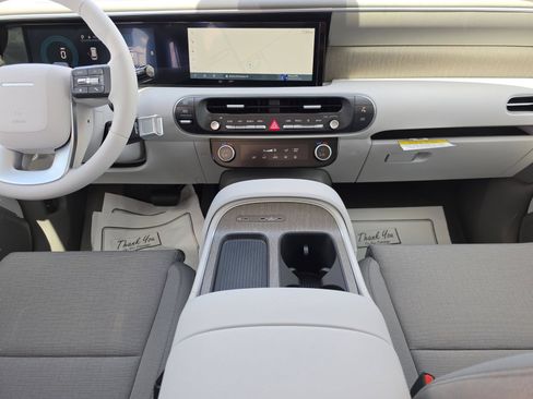 New 2026 Hyundai Palisade SE FWD image 19