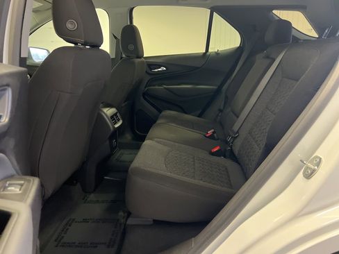 Certified 2023 Chevrolet Equinox LT AWD/4WD image 11