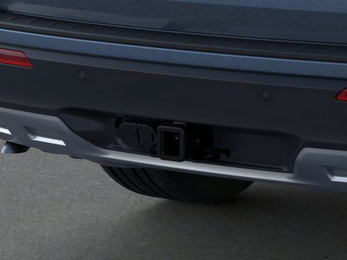 New 2026 Ford Explorer Active w/ Active Comfort Package image 23