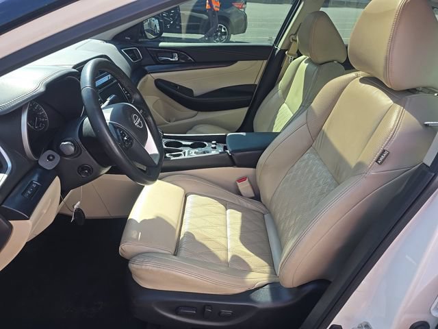 Used 2023 Nissan Maxima Platinum w/ Sport Mat Group FWD image 8