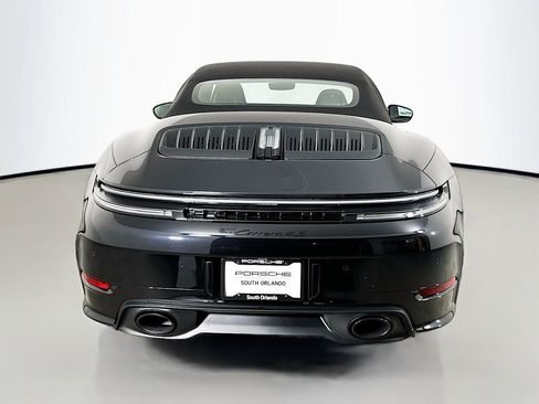 New 2026 Porsche 911 Carrera 4S image 10